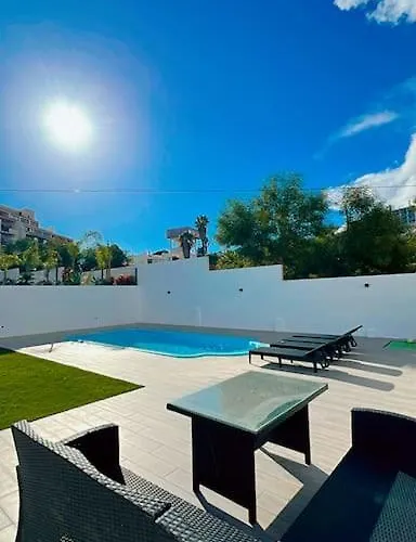 Villa Feliz - Large Villa - Pool